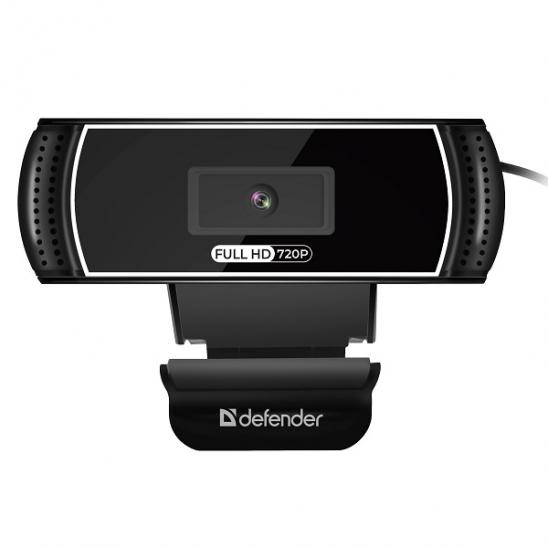 Веб-камера Defender G-Lens 2597
