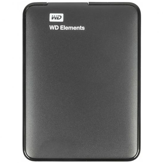 HDD внешний Western Digital Original USB 3.0 1Tb