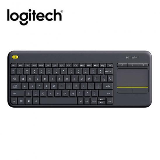 Беспроводная клавиатура Logitech K400