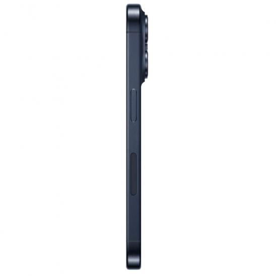 Apple iPhone 15 Pro 128Gb Blue Titanium