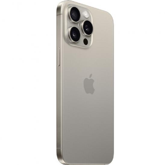 Apple iPhone 15 Pro 128Gb Natural Titanium