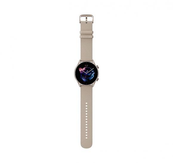 Часы Xiaomi Amazfit GTR 3 Moonlight Grey