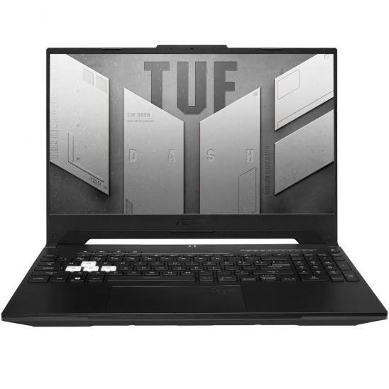 Ноутбук Asus TUF Dash F15 FX517ZC-HN098 16/512Gb