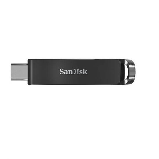 Флешдрайв 128GB SanDisk Ultra Type-C