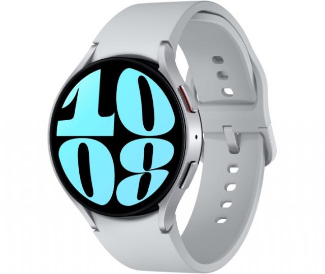 Часы Samsung Galaxy Watch 6 44mm R940 Silver
