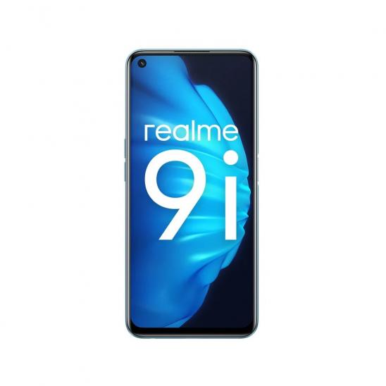Realme 9i 4/128Gb Blue