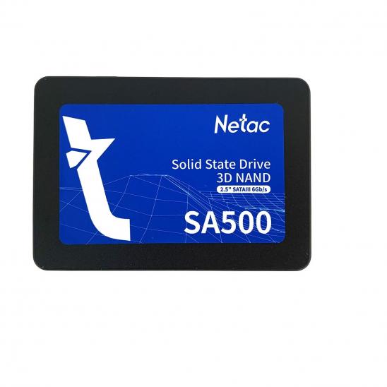 SSD Netac SATA-III Netac 1Tb SA500 2,5