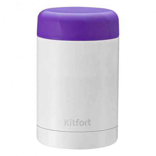 Термос Kitfort КТ-1219 0,3 ml 