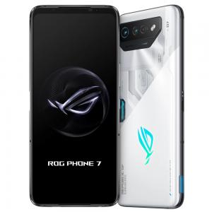 ASUS ROG Phone 7 16/512Gb White
