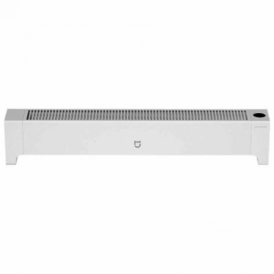 Конвектор электрический Xiaomi Mijia Baseboard Electric Heater Graphene Heating 2 2200W TJXDNQ08ZM CN