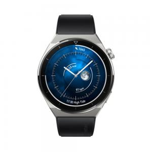 Часы Huawei Watch GT 3 Pro Black