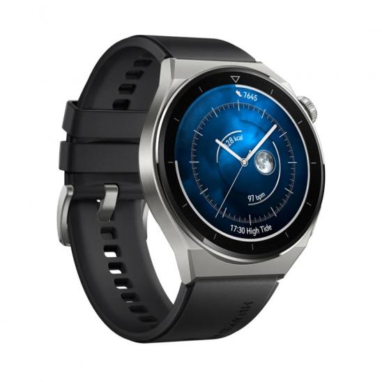 Часы Huawei Watch GT 3 Pro Black
