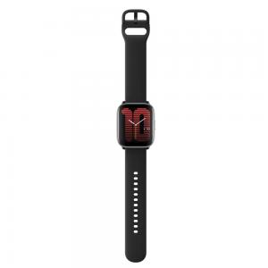 Часы Xiaomi Amazfit Active Midnight Black