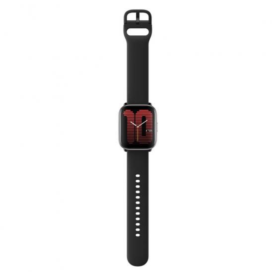 Часы Xiaomi Amazfit Active Midnight Black