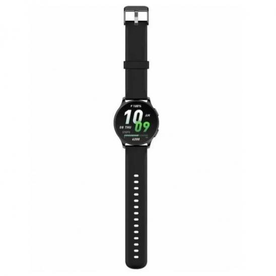Часы Amazfit POP 3R Metallic Black