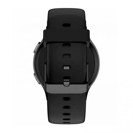 Часы Amazfit POP 3R Metallic Black