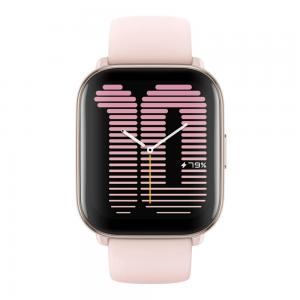 Часы Xiaomi Amazfit Active Petal Pink
