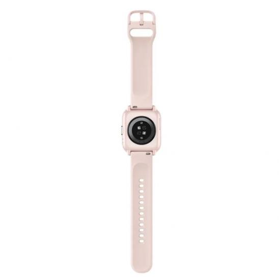 Часы Xiaomi Amazfit Active Petal Pink