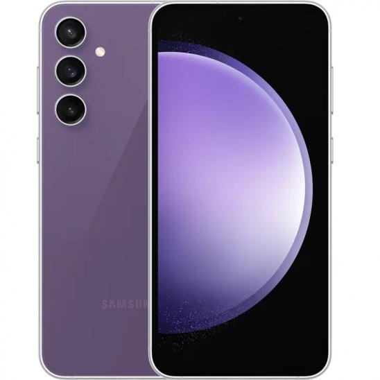 Samsung SM-G711B Galaxy S23 FE 8/256Gb Purple