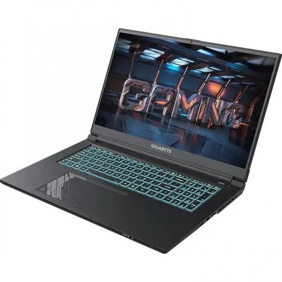Ноутбук GIGABYTE G7 MF 16/512Gb RTX 4050 6gb