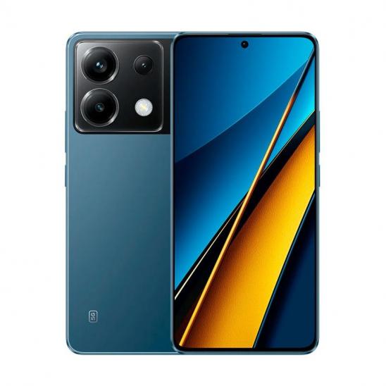 Xiaomi Poco X6 12/512Gb Blue