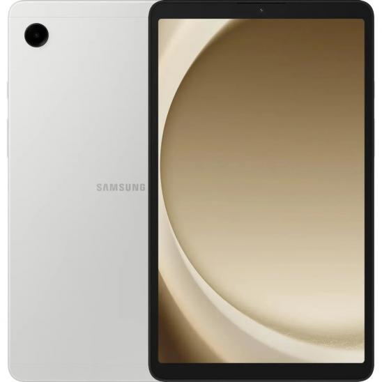 Планшет Samsung SM-X110 Galaxy Tab A9 8/128Gb Silver
