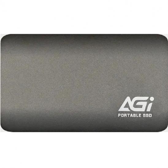 Внешний SSD  AGi 1Tb AGI1T0GIMED138