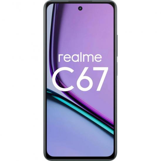 Realme C67 6/128Gb Black