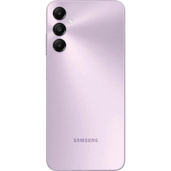 Samsung SM-A057F Galaxy A05s 4/128Gb Light Violet