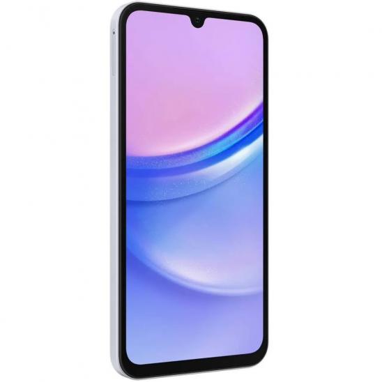 Samsung SM-A155 Galaxy A15 8/256Gb Magical Blue