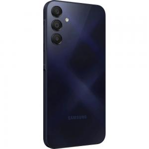 Samsung SM-A155 Galaxy A15 8/256Gb Brave Black