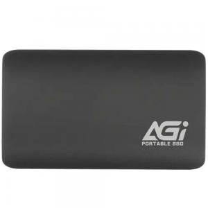 Внешний SSD  AGi 2Tb AGI2T0GIMED138