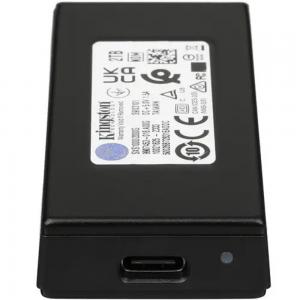 Внешний SSD  Kingstoni 2Tb SXS1000/2000G XS1000
