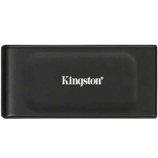 Внешний SSD  Kingstoni 2Tb SXS1000/2000G XS1000
