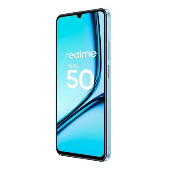 Realme Note 50 4/128Gb Blue